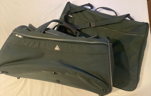 Samsonite luggage set racing - luggage,