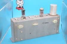 Hammond L-102 Tube Preamp with