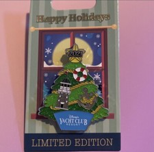 Minnie Mouse Yacht Club Resort