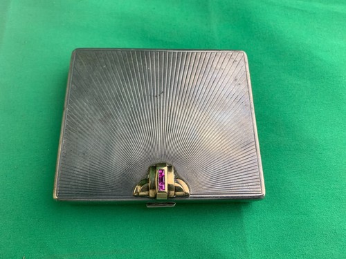 Art deco era tiffany - ,