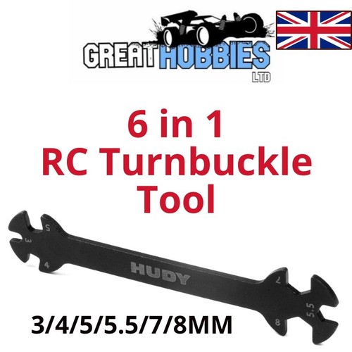 Rc hudy wrench - 1,