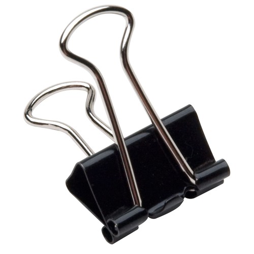 Pack bulldog grip clips - pack,