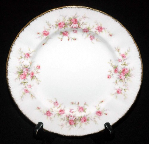 Paragon victoriana rose inch - 8,