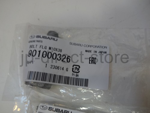 Genuine subaru impreza sti - subaru,