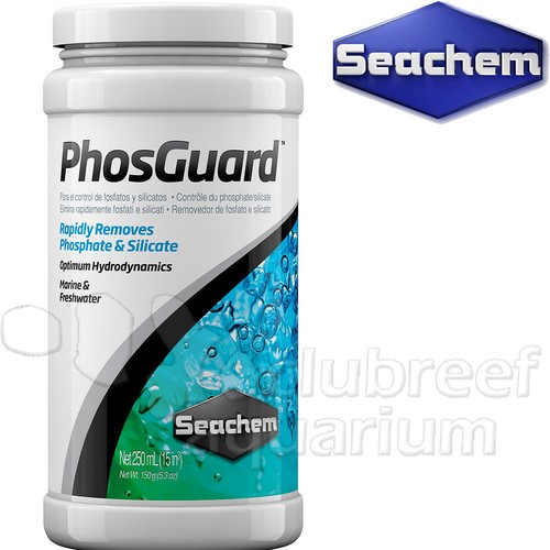 Phosguard phosphate silicate - phosguard, phosphate/silicate