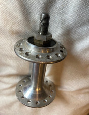 VELOSOLEX FRONT WHEEL HUB ASSEMBLY