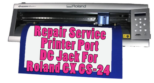 Roland 24 vinyl - gs-24,