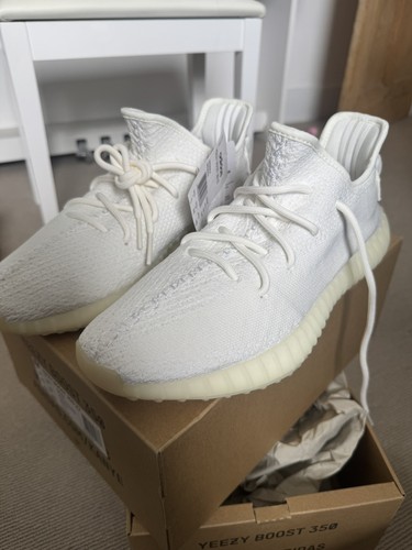 Adidas yeezy boost - yeezy,
