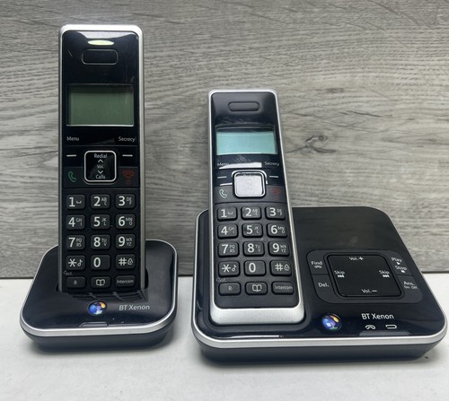 Xenon 1500 twin set digital - bt,