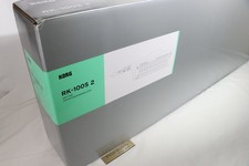 KORG RK-100S 2 WH Gloss White