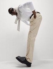 Marks & Spencer Mens Natural