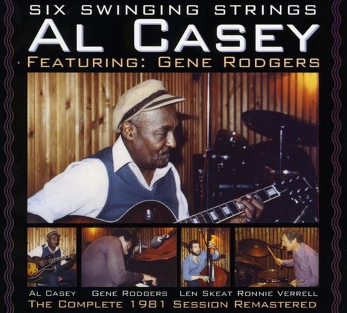 Casey six swinging - al,