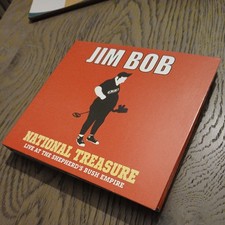 Jim Bob (CARTER USM) National