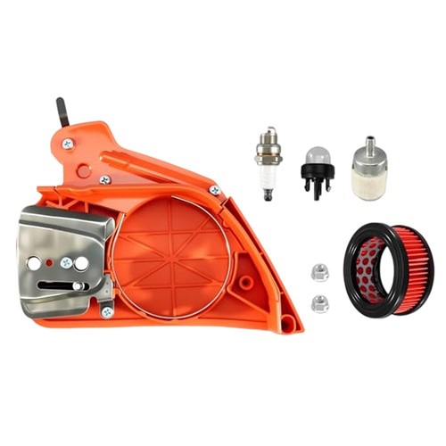 Chain brake assembly - brake,