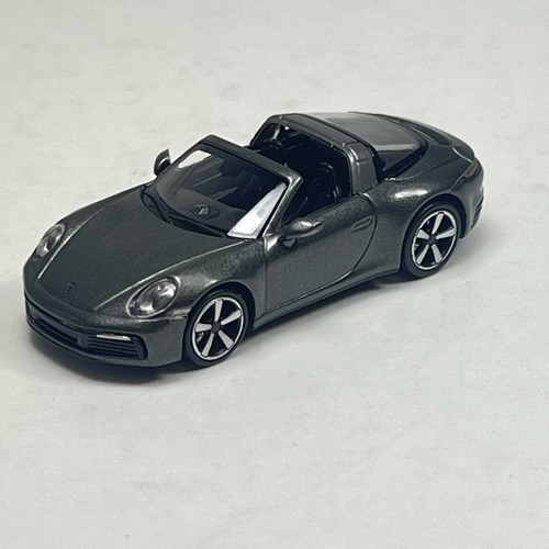 Minichamps ho porsche - 1/87,