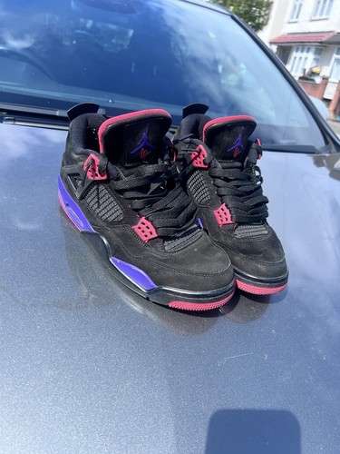 Air jordan retro nrg - air,