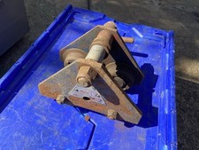 1 Ton Lifting Beam Trolley