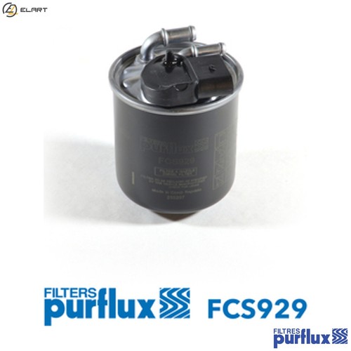 Fuel filter fcs929 for - fcs929,