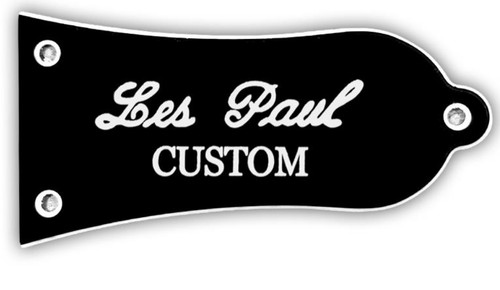 Cover truss rod epiphone - cover,