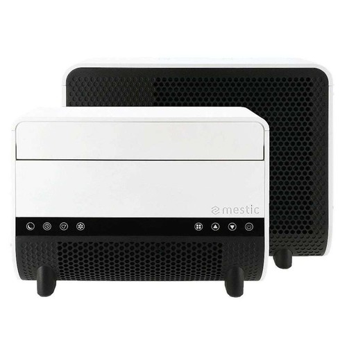 Mestic split air conditioner - mestic,