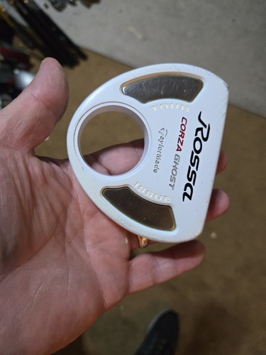 Taylormade rossa corza - taylormade, ghost