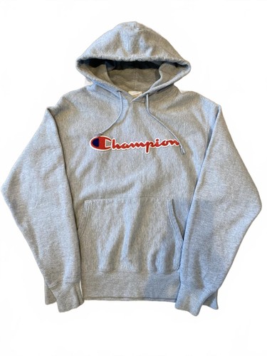 Champion hoodie reverse - hoodie,