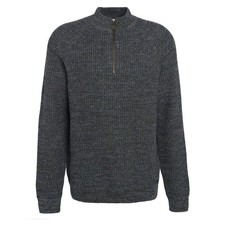 Barbour Horseford Half-Zip