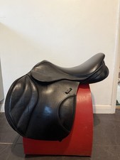 Kent & Masters S-Series Jump