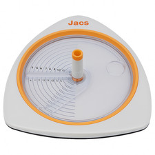 Jacs Circle Cutter - Simple Accurate Round Board Cuttings