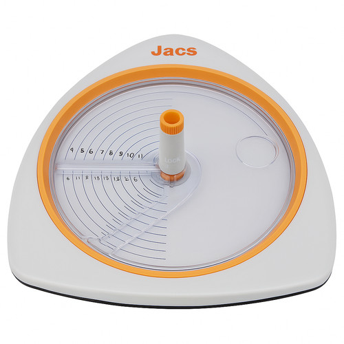 Jacs circle cutter simple - jacs,