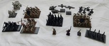 Warhammer Fantasy Vampire