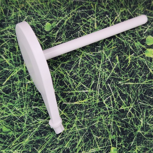 Janome spool pin - pin, cotton