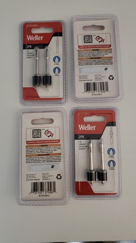 Weller wltsetliba12 pack - wltsetliba12, (8)-pack