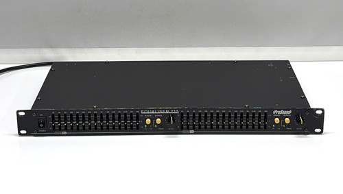 Prosound 215 stereo graphic - 215,