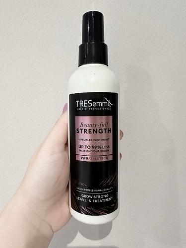 Tresemmé beauty full strength - tresemmé, beauty-full