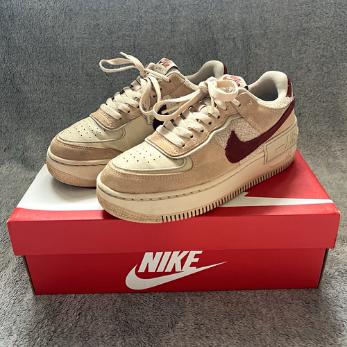 Nike air force shadow - air, 1