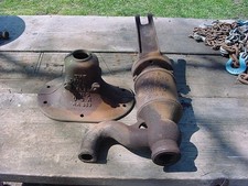 ANT. "THE DEMING Co." CAST