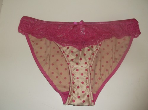 Bnwt senza briefs - 12, 14