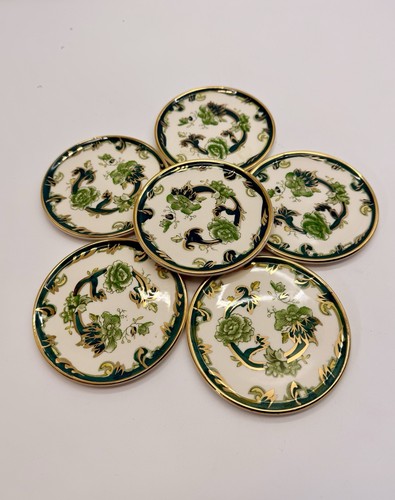 Vintage mason chartreuse - mason’s,