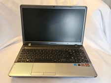 Samsung 355V 15.6" 128gb SSD