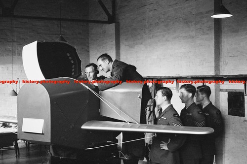 F010271 raf pilots training - f010271,