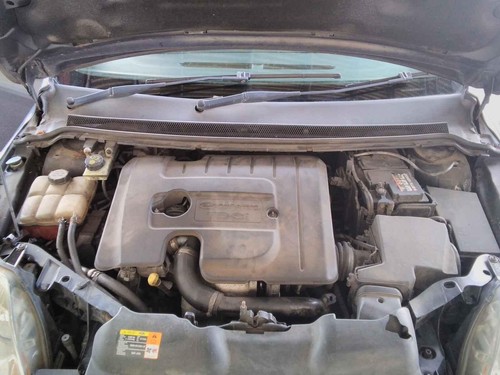 Ford focus year mk2 1 - 05-11,