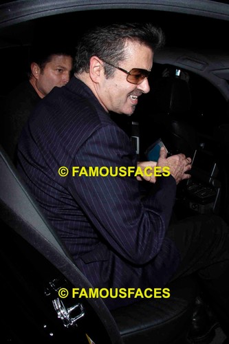 George michael wham rare press - michael,