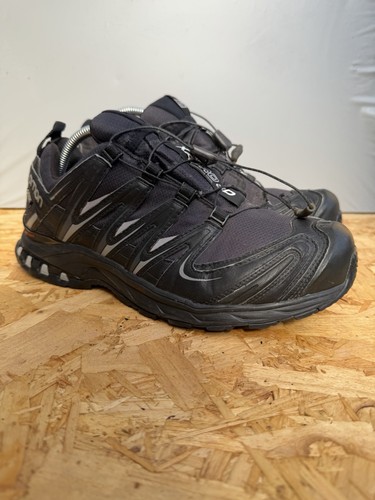 Salomon peo gtx trail - 3d,