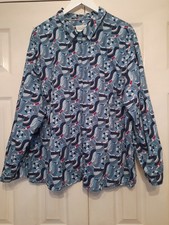 Seasalt Larissa Shirt Jubilee