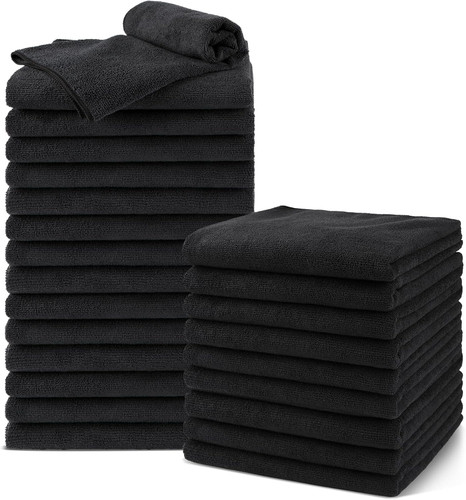 Salon towels pack - salon,