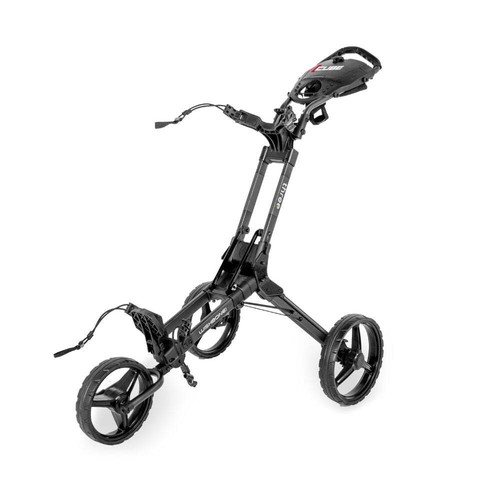 Wishbone cube wheel compact - cube, 3
