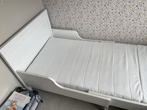 Ikea sundvik kids - ikea, extendable