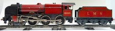 Collectable trains