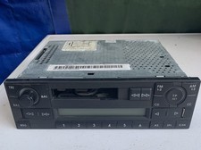 Blaupunkt “Gamma CC” – Original VW Car Stereo (Model 7 640 203 360)